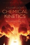 Cover: A Closer Look at Chemical Kinetics - Nova Science Publishers Inc