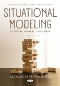 Cover: Situational Modeling: - Nova Science Publishers Inc