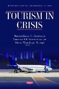 Cover: Tourism in Crisis - Nova Science Publishers Inc