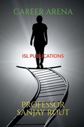 Cover: Career Arena - Notion Press