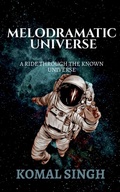 Cover: Melodramatic Universe - Notion Press