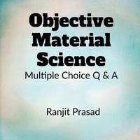Enlarge image Cover: Objective Material Science - Notion Press