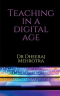 Cover: Teaching in a Digital Age - Notion Press