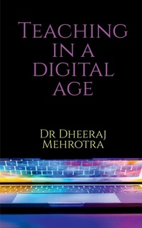 Enlarge image Cover: Teaching in a Digital Age - Notion Press