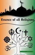 Cover: Esssence of All Religions - Notion Press