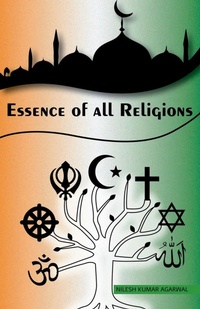 Enlarge image Cover: Esssence of All Religions - Notion Press