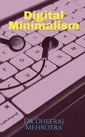 Cover: Digital Minimalism - Notion Press