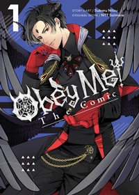 Abbildung von: Obey Me! The Comic Vol. 1 - Seven Seas Entertainment, LLC