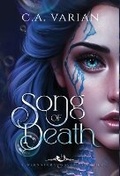 Cover: Song of Death - Cherie Varian