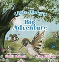 Cover: Little Dinky's Big Adventure - Colibri Press
