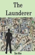 Cover: The Launderer - Don Allen