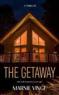 Cover: The Getaway - Yellow Truck Media, LLC