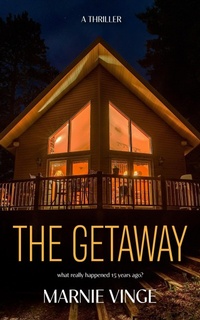Enlarge image Cover: The Getaway - Yellow Truck Media, LLC