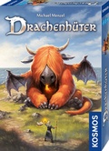 Cover: Drachenh&uuml;ter - Kosmos