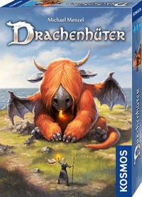 Abbildung von: Drachenhüter - Kosmos
