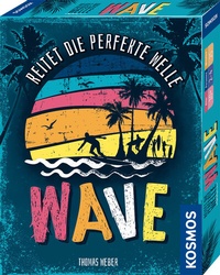Abbildung von: Wave - Kosmos