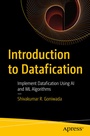 Cover: Introduction to Datafication - APress