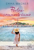 Cover: Perlensommertr&auml;ume - Tinte & Feder