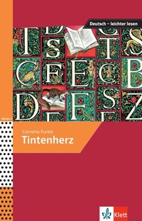 Abbildung von: Tintenherz - Klett