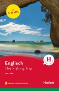 Cover: The Fishing Trip - Hueber Verlag