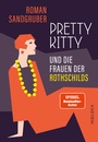 Cover: Pretty Kitty - Molden Verlag in Verlagsgruppe Styria GmbH & Co. KG
