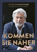 Cover: Kommen Sie n&auml;her - Molden Verlag in Verlagsgruppe Styria GmbH &  Co. KG