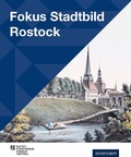 Bild: Fokus Stadtbild Rostock - Hinstorff