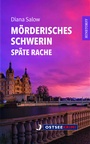 Bild: M&ouml;rderisches Schwerin - Hinstorff