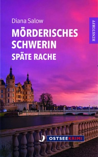 Bild vergrößern Bild: Mörderisches Schwerin - Hinstorff