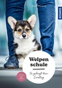 Cover: Welpenschule - Kosmos