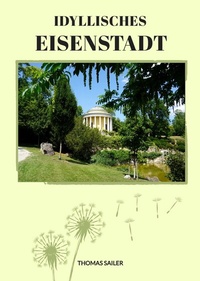 Abbildung von: Idyllisches Eisenstadt - tredition