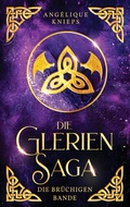 Cover: Die Glerien Saga II - tredition