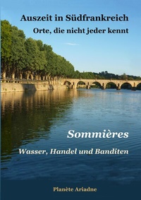 Abbildung von: Sommières - Planète Ariadne