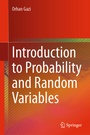Cover: Introduction to Probability and Random Variables - Springer