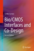 Cover: Bio/CMOS Interfaces and Co-Design - Springer