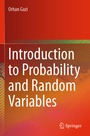 Cover: Introduction to Probability and Random Variables - Springer