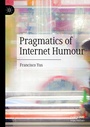 Cover: Pragmatics of Internet Humour - Palgrave Macmillan