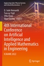 Cover: 4th International Conference on Artificial Intelligence and Applied Mathematics in Engineering - Springer