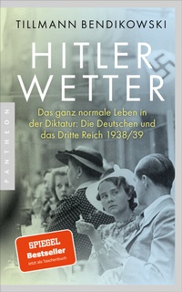 Abbildung von: Hitlerwetter - Pantheon