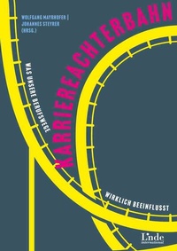 Abbildung von: Karriereachterbahn - Linde