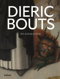 Cover: Dieric Bouts - Belser