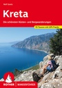 Cover: Kreta - Rother Bergverlag
