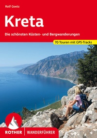 Enlarge image Cover: Kreta - Rother Bergverlag