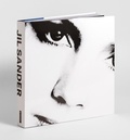 Cover: Jil Sander by Jil Sander - Prestel