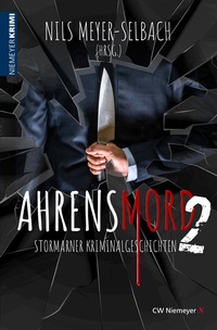 Abbildung von: Ahrensmord 2 - CW Niemeyer Buchverlage