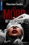 Cover: Ein Mord ist nicht genug - CW Niemeyer Buchverlage