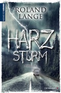 Cover: Harzsturm - CW Niemeyer Buchverlage