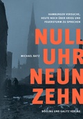 Bild: NULL UHR NEUNZEHN - Dölling und Galitz