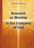 Cover: Research as Worship in the Company of God - Verlag f&uuml;r Kultur und Wissenschaft
