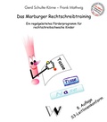 Cover: Das Marburger Rechtschreibtraining - Winkler, Dieter